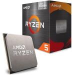 AMD Ryzen 5 5500GT 3.6 GHz