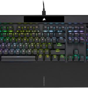 Corsair K70 RGB PRO Mechanical Wired Gaming Keyboard