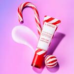 LANEIGE Lip Glowy Balm with Shea Butter, Hydrate, Glossy, Lightweight, Moisturize & Tint, Candy Cane