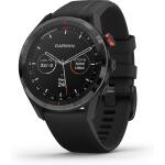 Garmin Approach S62 Premium Golf GPS Watch - Black