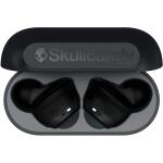 Skullcandy Indy True Wireless In-Ear Earbuds - Black