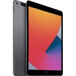 2020 Apple iPad 10.2-inch 128GB Space Gray (Renewed Premium)