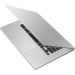 Samsung 4+ Chromebook Laptop 15.6 Inch Intel Celeron Processor N4000 4GB RAM 128GB