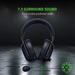 Razer BlackShark V2 X Gaming Headset