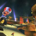 Mario Kart 8 (Nintendo Wii U)