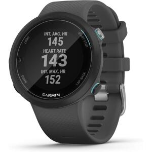 Garmin Swim 2 GPS Swimming Smartwatch - Slate Gray