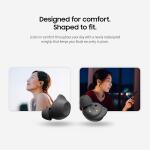 Samsung Galaxy Buds FE True Wireless Bluetooth Earbuds - Graphite