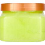 Tree Hut Rainbow Sherbert Shea Sugar Scrub, Ultra Hydrating and Exfoliating Scrub for Nourishing Essential Body Care, 18 oz