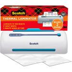 Scotch 9-Inch PRO Thermal Laminator