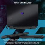 Acer Predator Helios Neo 16 Gaming Laptop