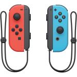 Nintendo Joy-Con (L/R) - Neon Red or Blue