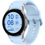 Samsung Galaxy Watch FE 40mm Bluetooth AI Smartwatch US Version 2024, Silver