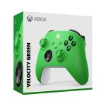 Xbox Core Wireless Controller (Velocity Green) - QAU-00090