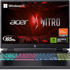 Acer Nitro 16 NVIDIA GeForce RTX 4050 Gaming Laptop