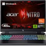 Acer Nitro 5 AN515-58-527S Gaming Laptop