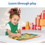 Skillmatics Preschool Learning Activity