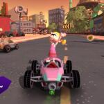 Xbox One - Nickelodeon Kart Racers