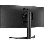 LG 34WP65C-B UltraWide Computer Monitor 34-inch QHD (3440x1440) 160Hz