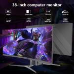 38-inch Curved Ultrawide Gaming Monitor