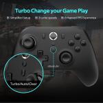 Abxylute C6 Wireless Game Controller