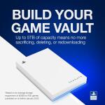 Seagate Game Drive - PS5 5TB External HDD