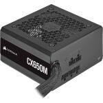 Corsair CX-M Series CX650M Modular Power Supply 80 Plus Bronze