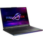 ASUS ROG Strix Scar 18 (2024) GeForce RTX 4090 Gaming Laptop