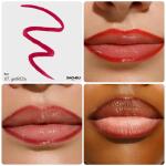 Sacheu Lip Liner Stay N, For All Skin Types, getREDy, Peel Off Lip Liner Tattoo, Peel Off Lip Stain, Long Lasting Lip Stain Peel Off, Infused with Hyaluronic Acid & Vitamin E