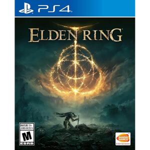 Elden Ring PlayStation 4