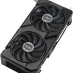 ASUS Dual GeForce RTX 4070 Super EVO OC - Dual Black