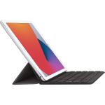 Apple Smart Keyboard: iPad Keyboard and case for iPad Pro 10.5-inch, iPad Air (3rd Generation), and iPad (7th, 8th, and 9th Generation) (US English) - Black