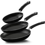 Frying Pan 3- Piece Set