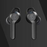 Skullcandy Indy Evo In-Ear Wireless Earbuds - Black