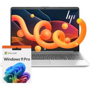 HP 255 G10 5.6-Inch Full HD Laptop