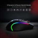 Redragon M612 Predator RGB Gaming Mouse