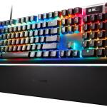 SteelSeries Apex Pro HyperMagnetic Gaming Keyboard