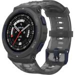 Amazfit Active Edge Smart Watch 46 mm - Midnight Pulse