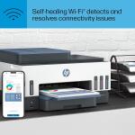 HP Smart Tank 7602 Wireless All-in-One Ink Tank Printer