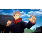 Jujutsu Kaisen Cursed Clash PlayStation 5