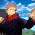 Nintendo Switch - Jujutsu Kaisen Cursed Clash