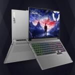 Lenovo Newest Legion 16-Inch QHD+ i9 RTX 4070 Gaming Laptop