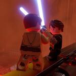 Nintendo Switch LEGO Star Wars: The Skywalker Saga - Standard Edition