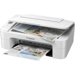 Pixma Canon TS3322 Wireless All in One Printer - (White)