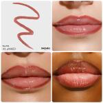 Sacheu Lip Liner Stay N Peel Off Lip Liner Tattoo, p INKED, Peel Off Lip Stain, Long Lasting Lip Stain Peel Off, Infused with Hyaluronic Acid & Vitamin E, For All Skin Types