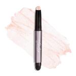 Julep Eyeshadow 101 Cre-to-Powder Waterproof Eyeshadow Stick, Crease Proof, Light Pink Shimmer Eyeshadow with Built in Smudger, Blush Pink Sheer Shimmer, Long Lasting