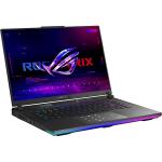 ASUS ROG Strix Scar 16 (2024) GeForce RTX 4090 Gaming Laptop