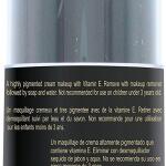 Mehron Makeup CreamBlend Stick (21 g) (Silver), Face Paint, Body Paint, & Foundation Cream Makeup, Body Paint Stick Perfect for Halloween Makeup .75 oz