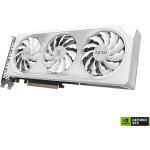 GIGABYTE GeForce RTX 4060 AERO OC 8G Graphics Card