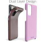 Crave Dual Layer Case for Samsung Galaxy S20 FE, S20 FE 5G - Lilac