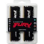 Kingston Fury Beast RGB 16GB (2x8GB) Desktop Memory Kit of 2